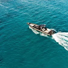 Technohull Explorer 40