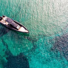 Technohull Explorer 40