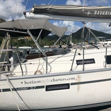 Bavaria 37 Cruiser