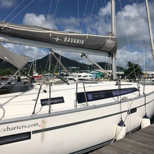 Bavaria 37 Cruiser