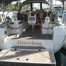 Bavaria 37 Cruiser