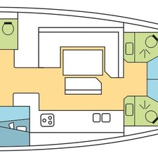 Jeanneau Sun Odyssey 519