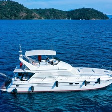 Princess 560