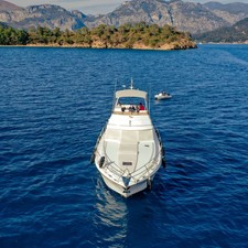 Princess 560