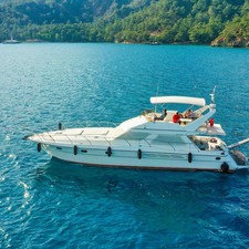 Princess 560