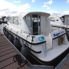 Wave Princess 31