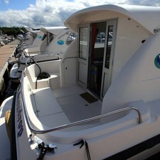 Wave Princess 31