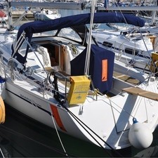 Bavaria 38 Cruiser