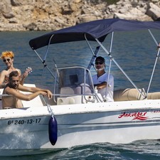 Navalplastica Beluga 490