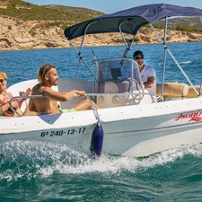 Navalplastica Beluga 490