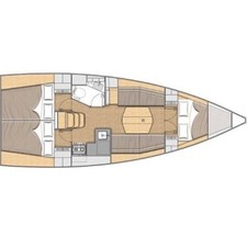 Beneteau Oceanis 34.1