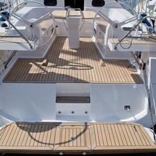 Elan 45 Impression