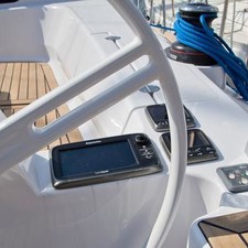 Elan 45 Impression