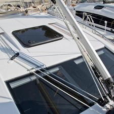 Elan 45 Impression