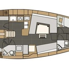 Elan 45 Impression