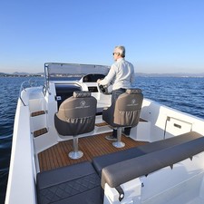 Pacific Craft 700