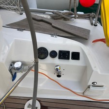 Bavaria 45 Cruiser