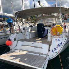 Bavaria 45 Cruiser