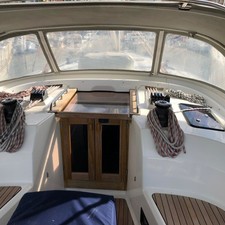 Bavaria 45 Cruiser