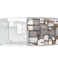 Beneteau Swift Trawler 48