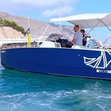 Nuva Yachts 6