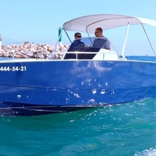 Nuva Yachts 6