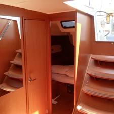 Beneteau Oceanis 46.1