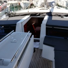 Beneteau Oceanis 46.1