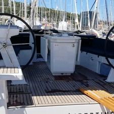 Beneteau Oceanis 46.1