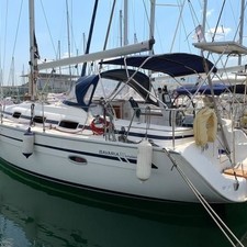 Bavaria 39 Cruiser