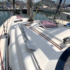 Bavaria 39 Cruiser