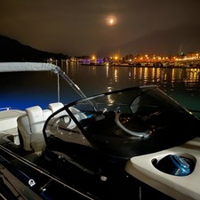 Cranchi Endurance 30