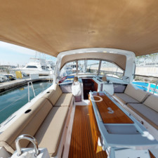 Beneteau Oceanis 41.1