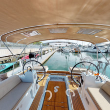 Beneteau Oceanis 41.1