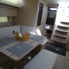 Beneteau Oceanis 46.1