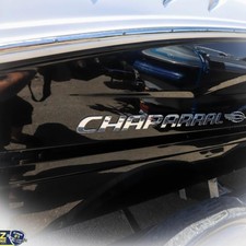 Chaparral SSi Series 21 Ski & Fish