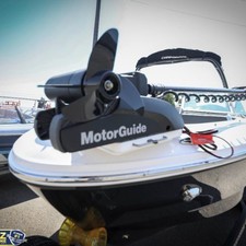 Chaparral SSi Series 21 Ski & Fish
