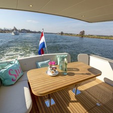Linssen 40.0
