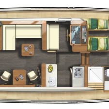 Linssen 40.0