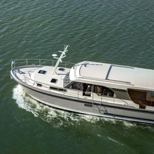 Linssen 40.0