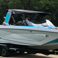 Super Air Nautique G25