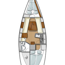 Hanse 312