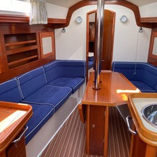 Hanse 312