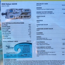 SunCatcher Select 322SS