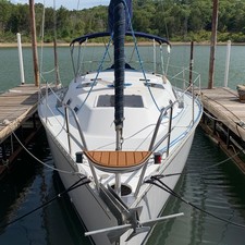 Hunter 30