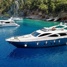 Evo Marine 760