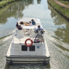 Le Boat Grand Classique