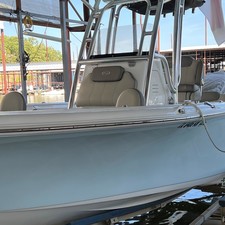 Key West 219 FS