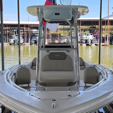 Key West 219 FS