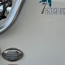 Key West 219 FS
